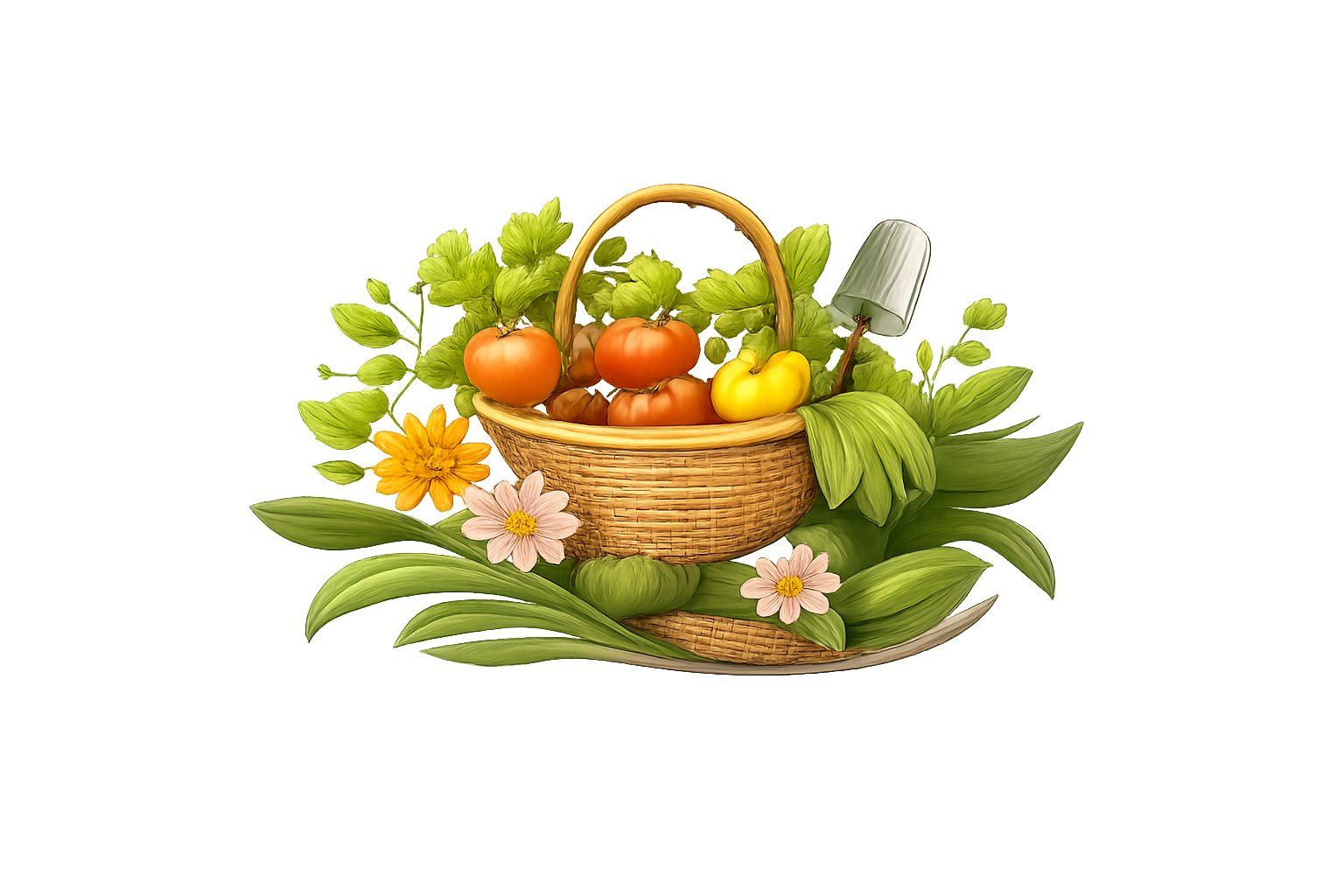 udobrenium.ru — сад, дача и природа