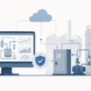 Внедрение SCADA-системы под ключ: как получить реальный контроль над инженерным оборудованием